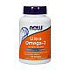 NOW Foods, Ultra Omega-3, 500 EPA / 250 DHA, 90 Enteric Coated Softgels