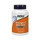 Now Foods, Omega-3 Mini Gels, 180 EPA / 120 DHA, 180 Softgels