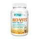 NOW Foods, Kids, Kid Vits™, Berry Lemonade, 120 Chewable Tablets