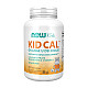 NOW Foods, Kid Cal, Orange, 100 Chewables