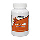 NOW Foods, Daily Vits, Multi Vitamin & Mineral, 250 Tablets