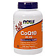 Now Foods, CoQ10, 30 mg, 240 Veg Capsules