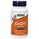 Now Foods, CoQ10, 200 mg, 60 Veg Capsules