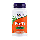 NOW Foods, Fo-Ti, 560 mg, 100 Veg Capsules
