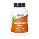 Now Foods, Dandelion Root, 500 mg, 100 Veg Capsules
