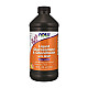 Now Foods, Liquid Glucosamine & Chondroitin, with MSM, Citrus, 16 fl oz (473 ml)