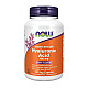 Now Foods, Hyaluronic Acid, Double Strength, 100 mg, 120 Veg Capsules