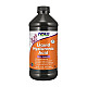 Now Foods, Liquid Hyaluronic Acid, Berry Flavor, 100 mg, 16 fl oz (473 ml)