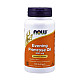 Now Foods, Evening Primrose Oil, 500 mg, 100 Softgels