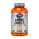 NOW Foods, Sports, Amino Complete, 360 Veg Capsules NOW Foods, Sports, Amino Complete, 360 Veg Capsules