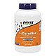 Now Foods, L-Carnitine, 1000 mg, 100 Tablets