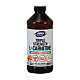 NOW Foods, Sports, L-Carnitine, Triple Strength, Citrus, 16 fl oz (473 ml) NOW Foods, Sports, L-Carnitine, Triple Strength, Citrus, 16 fl oz (473 ml)