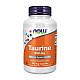 NOW Foods, Taurine, 500 mg, 100 Veg Capsules NOW Foods, Taurine, 500 mg, 100 Veg Capsules
