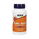 Now Foods, Folic Acid with Vitamin B-12, 800 mcg, 250 Tablets