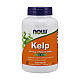 NOW Foods, Kelp, 150 mcg, 200 Tablets