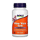 NOW Foods, Aloe Vera Gels, 10,000 mg, 100 Softgels