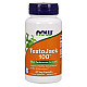 Now Foods, TestoJack 100, 60 Veg Capsules Now Foods, TestoJack 100, 60 Veg Capsules