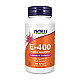 Now Foods, Echinacea, 400 mg, 100Veg Capsules