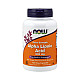 Now Foods, Alpha Lipoic Acid, Extra Strength, 600 mg, 120 Veg Capsules