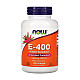 Now Foods, E-400, 268 mg (400 IU), 250 Softgels
