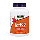 Now Foods, E-400 with Mixed Tocopherols, 268 mg (400 IU), 250 Softgels