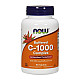 Now Foods, Buffered C-1000 Complex, 180 Tablets