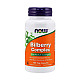 Now Foods, Bilberry Complex, 100 Veg Capsules