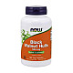NOW Foods, Black Walnut Hulls, 500 mg, 100 Veg Capsules