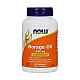 NOW Foods, Borage Oil, Concentration GLA, 1,000 mg, 60 Softgels