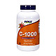 NOW Foods, C-1000 with Bioflavonoids, 250 Veg Capsules