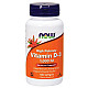 NOW Foods, Vitamin D-3, High Potency, 1000 IU, 180 Softgels NOW Foods, Vitamin D-3, High Potency, 1000 IU, 180 Softgels