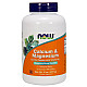 Now Foods, Calcium & Magnesium, 8 oz (227 g)