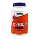 Now Foods, C-1000, 250 Tablets