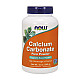 NOW Foods, Calcium Carbonate Powder, 12 oz (340 g)