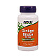 NOW Foods Ginkgo Biloba 60mg 60 Vcaps