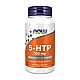NOW Foods, 5-HTP, 100 mg, 60 Veg Capsules