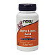 Now Foods, Alpha Lipoic Acid 100 mg Veg Capsules 60