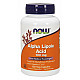 Now Foods, Alpha Lipoic Acid, 100 mg, 120 Veg Capsules
