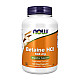 Now Foods, Betaine HCL, 648 mg, 120 Veggie Caps