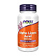 NOW Foods, Alpha Lipoic Acid, 250 mg, 120 Veg Capsules