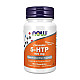 Now Foods, 5-HTP, Chewable, Natural Citrus Flavor, 100 mg, 90 Chewables