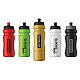 NUTREND +SPORTS BOTTLE 2022, 600 ml, black