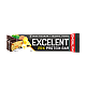 NUTREND  EXCELENT PROTEIN BAR 18*85g ананас+кокос