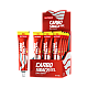 Carbosnak (с кофеином), тюбик 50 г - Голубая малина