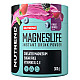 MagnesLife Instant Drink - 300 г - лісові фрукти
