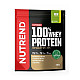 NUTREND  100% WHEY PROTEIN 400g печиво з кремом