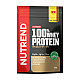 NUTREND  100% WHEY PROTEIN 400g білий шоколад+кокос