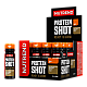 Protein Shot - 60 мл 1/20 - апельсин 