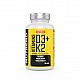 Vitamin D3 + K2 - 90 капс