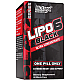 Lipo-6 Black UC Extreme WLS - 60 жидк. капс